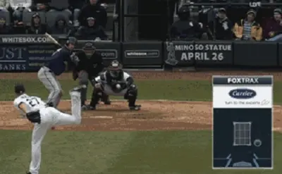 Joe Mauer CB Bucknor