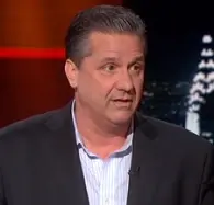 John Calipari