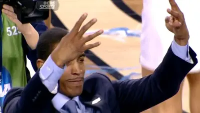 Kevin Ollie UConn