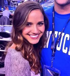 Megan Calipari