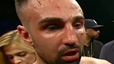 Paulie Malignaggi