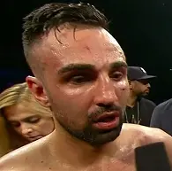 Paulie Malignaggi