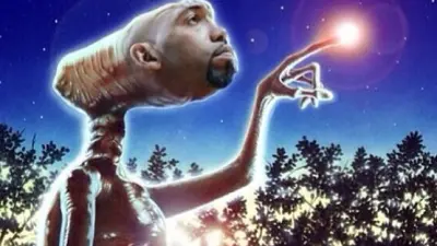 Rip Hamilton ET phone home