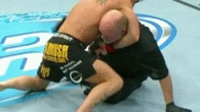 Sam Stout referee
