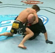 Sam Stout referee