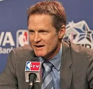 Steve Kerr
