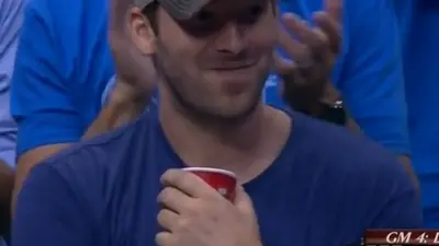 Tony Romo dip