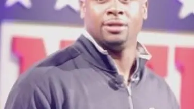 Troy Vincent NFL
