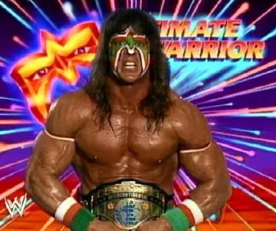 Ultimate Warrior