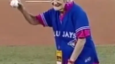 101-year-old-woman first pitch