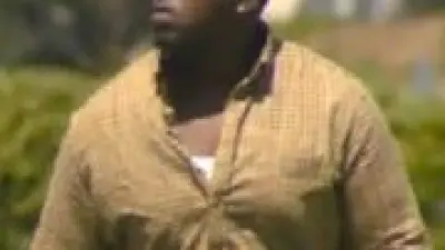 Antoine Turner