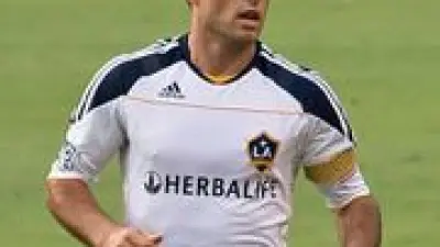 Landon Donovan