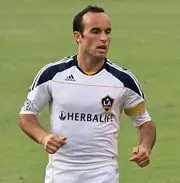 Landon Donovan