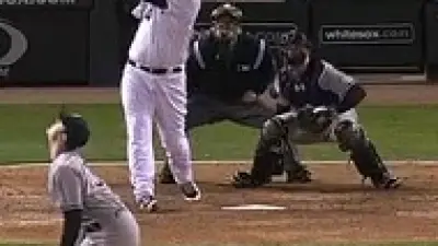Adam Dunn homer