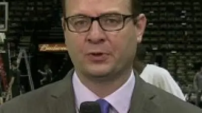 Adrian Wojnarowski