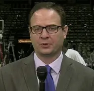 Adrian Wojnarowski
