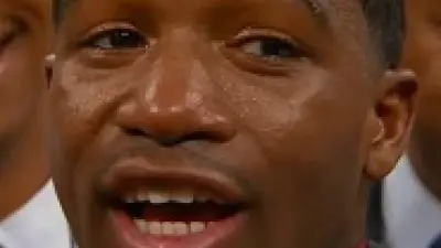 Adrien Broner
