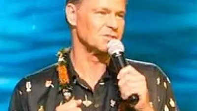 Dan Patrick Just Go With It