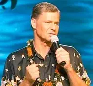 Dan Patrick Just Go With It