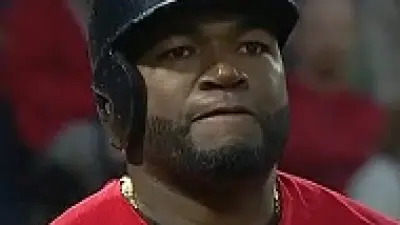 David Ortiz
