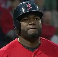 David Ortiz