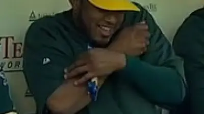 Fernando Abad Oakland