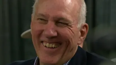 Gregg Popovich teeth