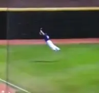 Jared Foster catch