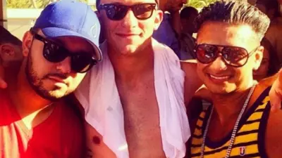 Johnny Manziel Las Vegas