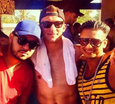 Johnny Manziel Las Vegas