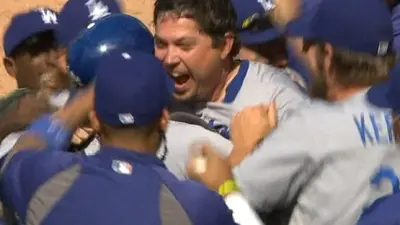 Josh Beckett no-hitter