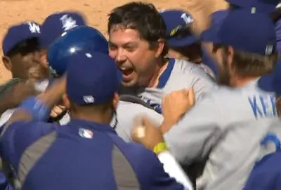 Josh Beckett no-hitter