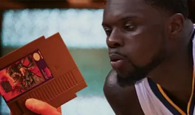 Lance Stephenson Nintendo