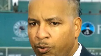 Manny Ramirez haircut