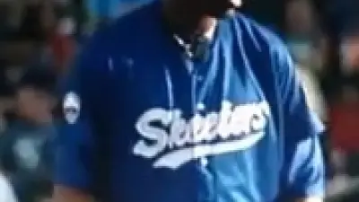 Tracy McGrady