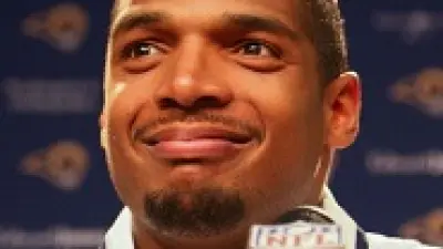 Michael Sam Rams