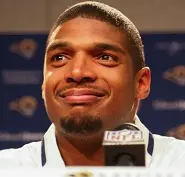 Michael Sam Rams