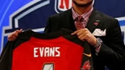 Mike Evans