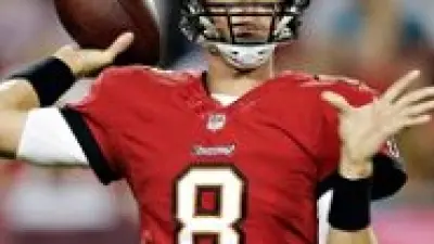 Mike Glennon Bucs
