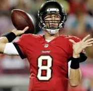 Mike Glennon Bucs
