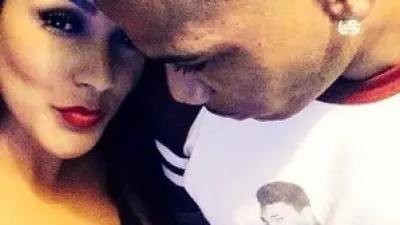 Nelly Miss Jackson