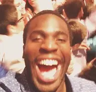 Prince Amukamara Instagram