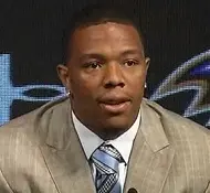 Ray Rice apology