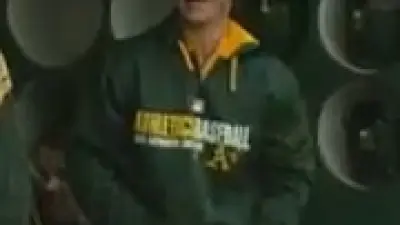Sonny Gray smile