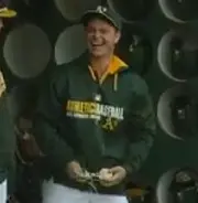 Sonny Gray smile