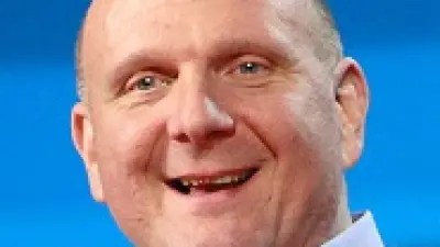 Steve Ballmer
