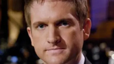 Todd McShay