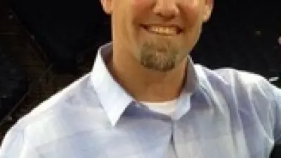 Tom Tolbert