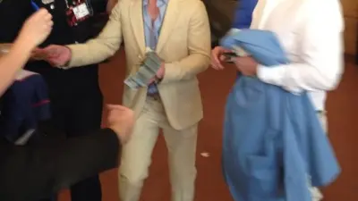 Wes Welker money Kentucky Derby