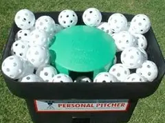 wiffle ball baseball